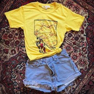 Urban Outfitters - Project Social T